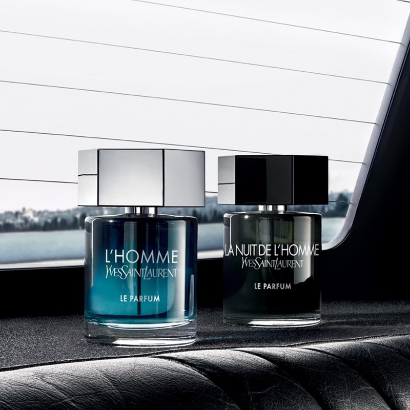 Yves Saint Laurent L'Homme Le Parfum - OSPOLA.vn nhà phân phối cung cấp  nước hoa mỹ phẩm thương hiệu cao cấp của Mỹ và Châu Âu
