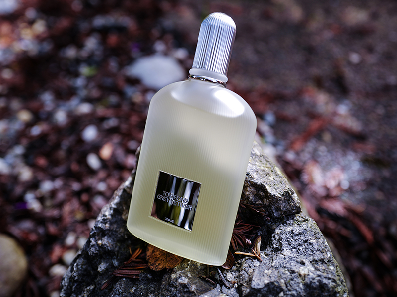 tom ford grey vetiver recensioni