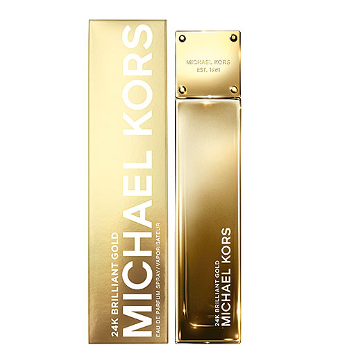 Michael Kors 24K Brilliant Gold EDP  nhà phân phối cung cấp nước  hoa mỹ phẩm thương hiệu cao cấp của Mỹ và Châu Âu