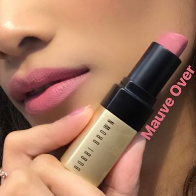 mauve over bobbi brown